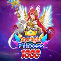 Starlight Princess X1000™